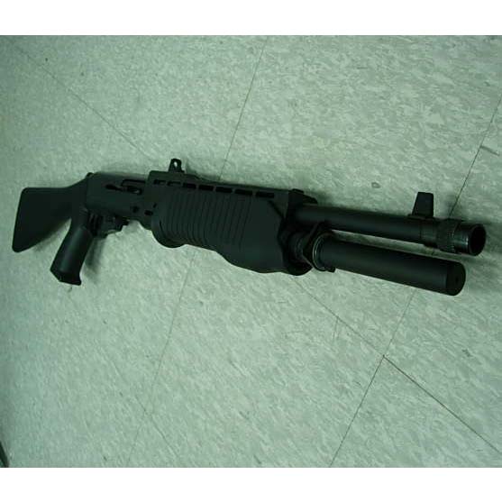 동산 SPAS-12 L CUSTOM (20세이상)