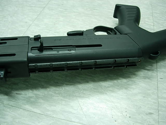 동산 SPAS-12 L CUSTOM (20세이상)