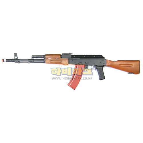 뉴버젼 AK74소총 - U.S.S.R. AK74 Rifle (0.2j/20세이상)