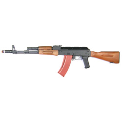 뉴버젼 AK74소총 - U.S.S.R. AK74 Rifle (0.2j/20세이상)