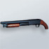 ITHACA M37 SAWED-OFF (20세이상)