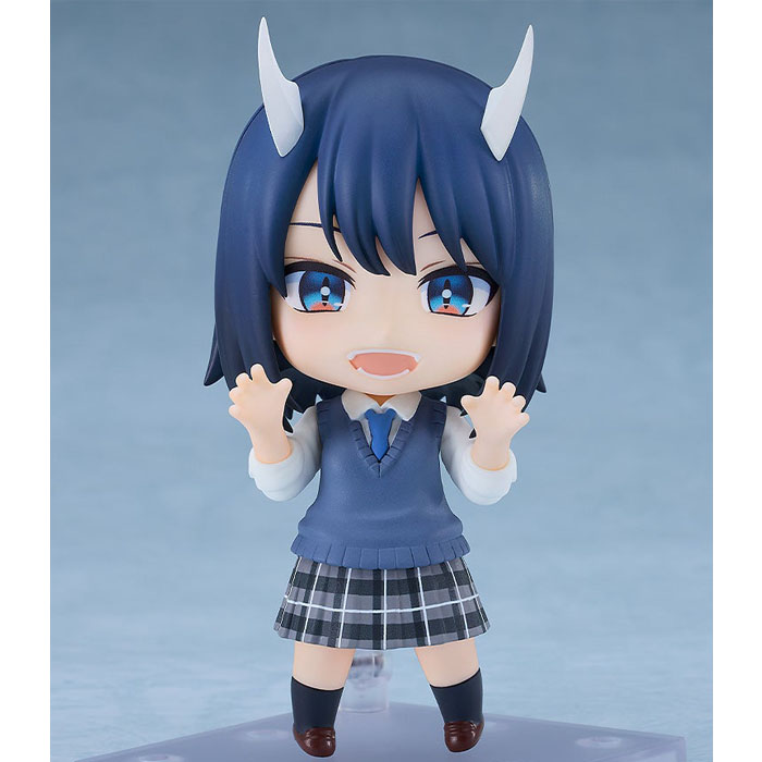 [넨도로이드] 2744 아오키 루리 (루리 드래곤)