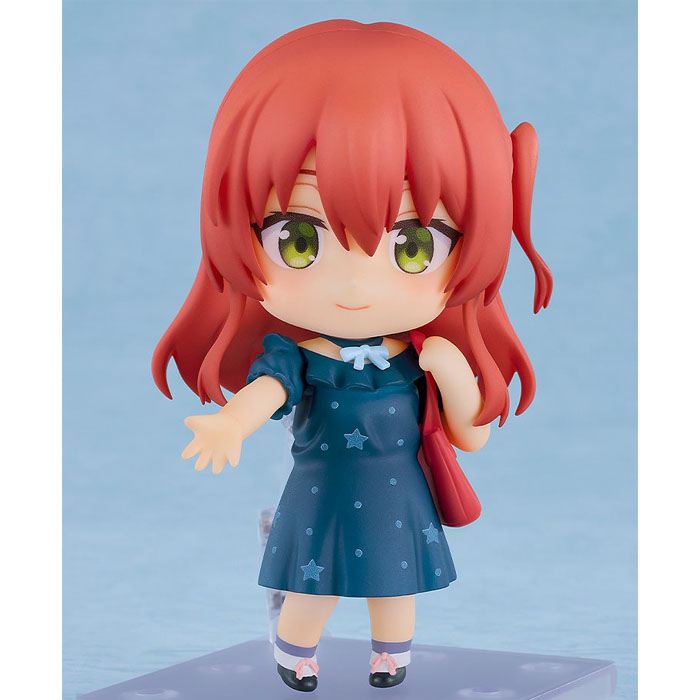 [넨도로이드] 2762 키타 이쿠요 사복 버전 (봇치 더 록)