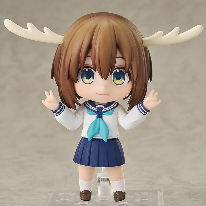 [넨도로이드] 2752 시카노코 노코 (사슴아이 어슬렁어슬렁 호시탐탐)