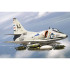1/48 미 해군 A-4C 스카이호크 공격기 - 1/48 A-4C Sky Hawk