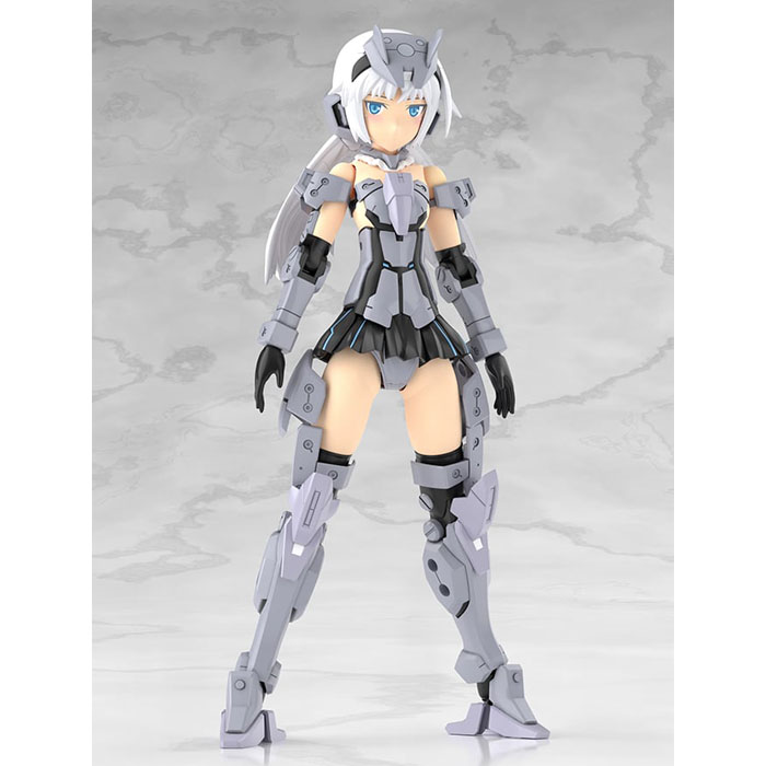 [프레임 암즈 걸] 그란데 스케일 아키텍트