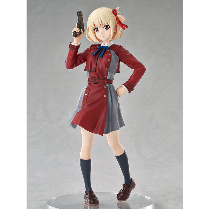 [팝업 퍼레이드] 니시키기 치사토 (리코리스 리코일)