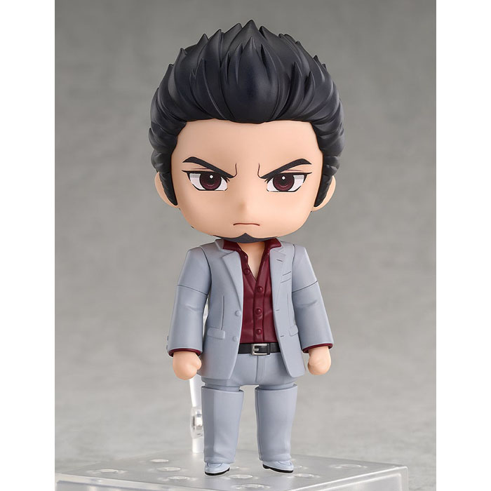 [넨도로이드] 2719 키류 카즈마 (용과 같이)