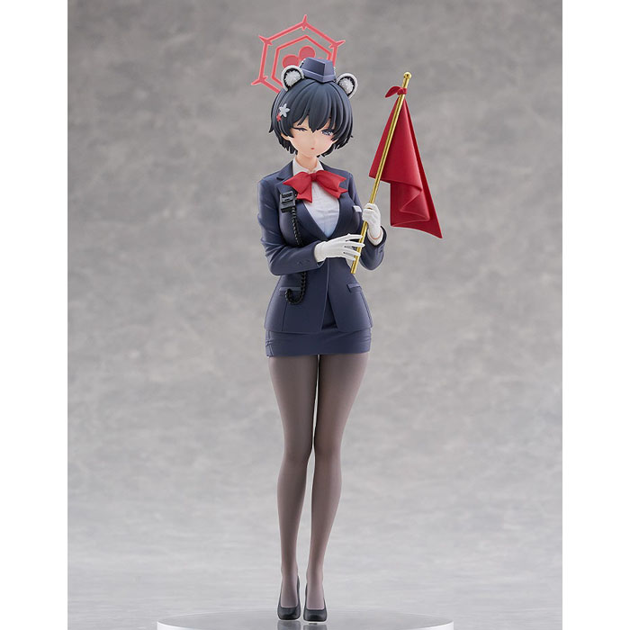 [팝업 퍼레이드] 츠바키 (가이드/블루 아카이브)