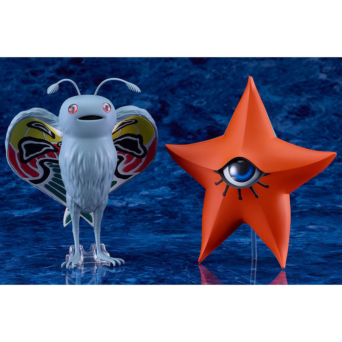 [프라맥스 미니멈 팩토리] MF-92 모스맨/데카라비아 (진 여신전생)