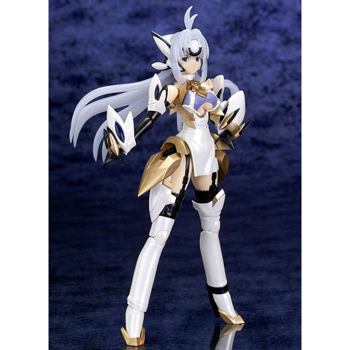 1/12 코스모스 버전 4 (엑스트라 코팅 버전/제노사가3)