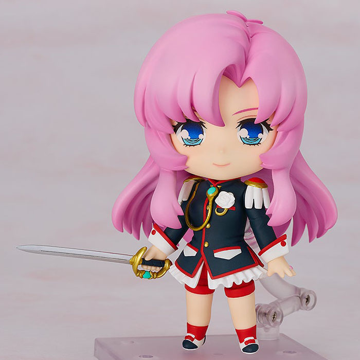 [넨도로이드] 2765 텐죠 우테나 (소녀혁명 우테나)