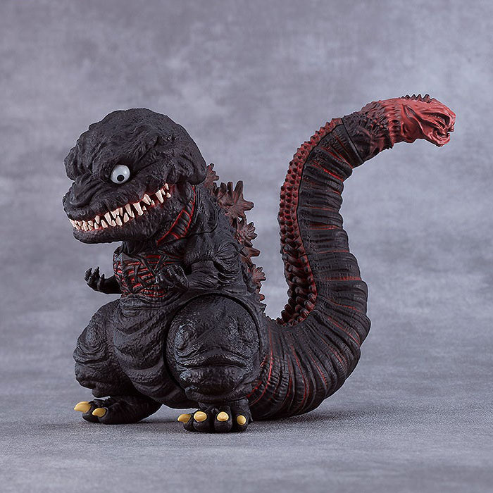 [넨도로이드] 2800 고질라 (2016)