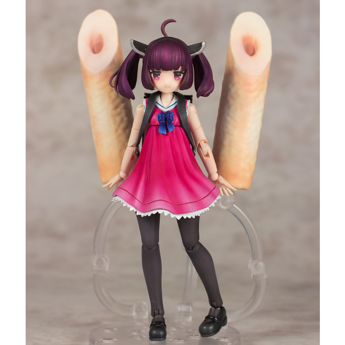 [프라피아] 1/12 도호쿠 키리탄