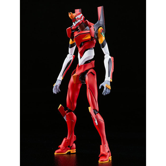 [모데로이드] 에반게리온 2호기 (에반게리온 신극장판 파)