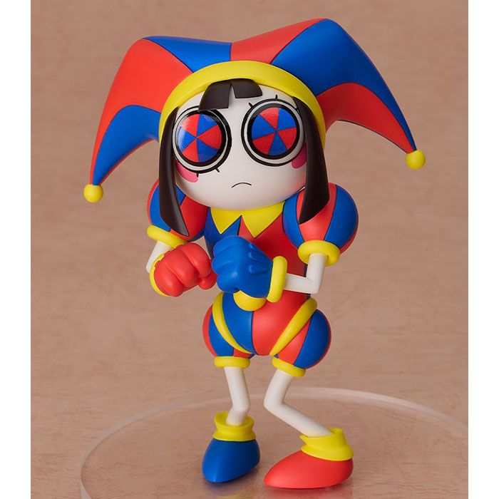 [팝업 퍼레이드] 폼니 (어메이징 디지털 서커스)