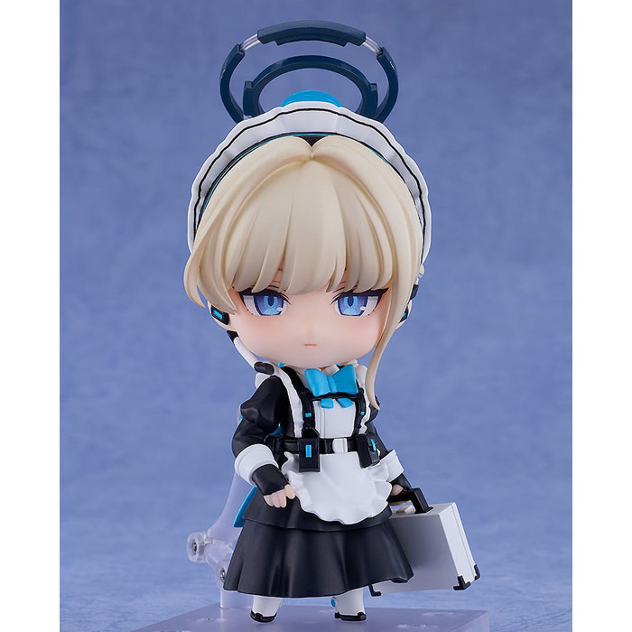 [넨도로이드] 2812 아스마 토키 (블루 아카이브)