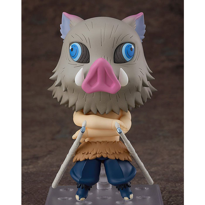 [넨도로이드] 1361 하시비라 이노스케 (귀멸의 칼날)