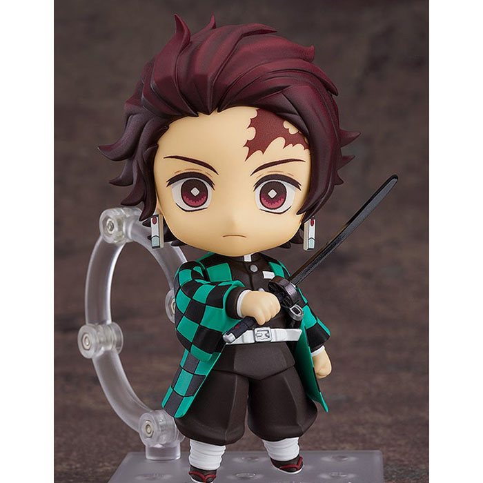 [넨도로이드] 1193 카마도 탄지로 (귀멸의 칼날)