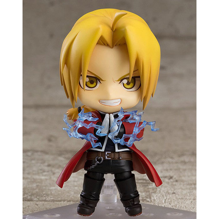 [넨도로이드] 788 에드워드 엘릭 (강철의 연금술사)