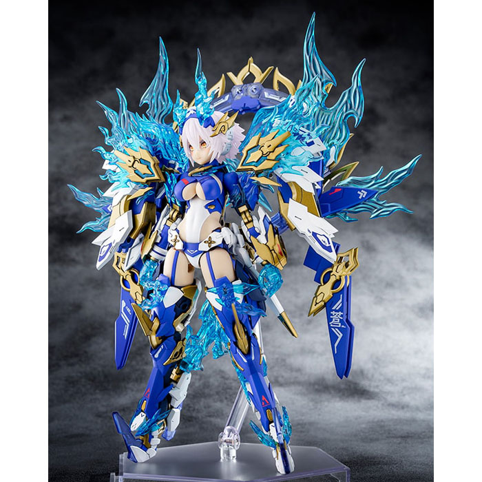 [메가미 디바이스] 오우부 스사노오 소우엔