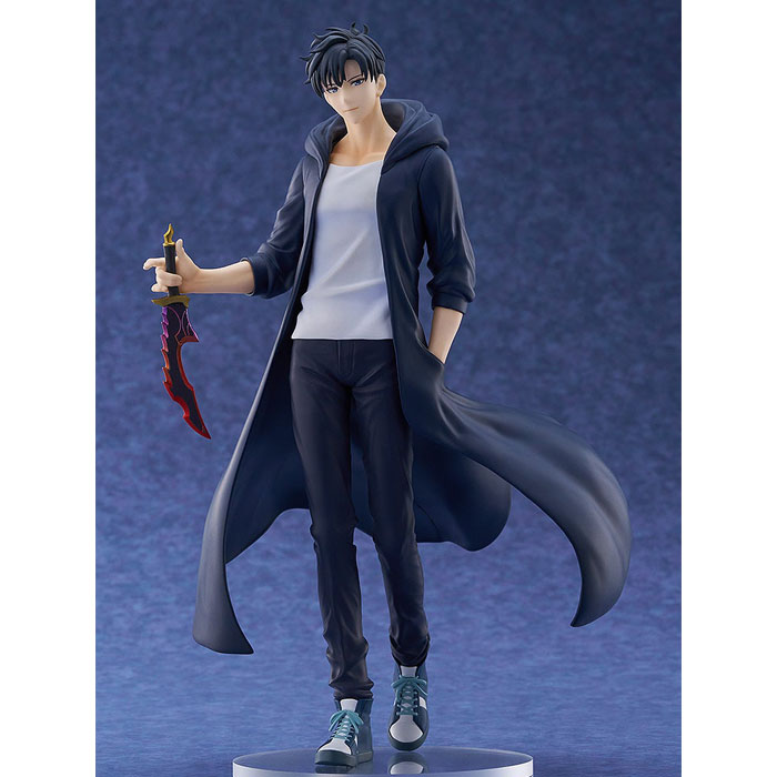 [팝업 퍼레이드] 성진우 L 사이즈 (나 혼자만 레벨 업)