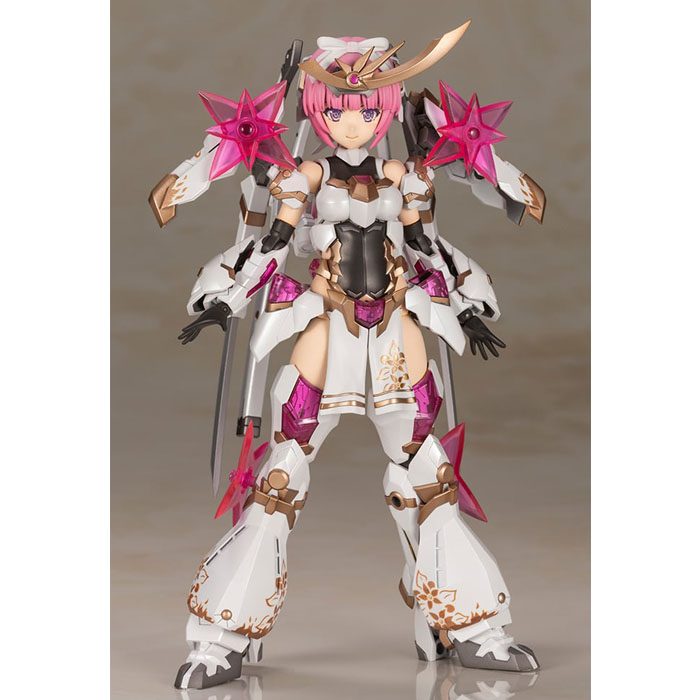 [프레임 암즈 걸] 마가츠키 킷카