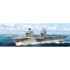 1/700 영국 해군 HMS Queen Elizabeth 항공모함 - 1/700 Queen Elizabeth Aircraft Carrier