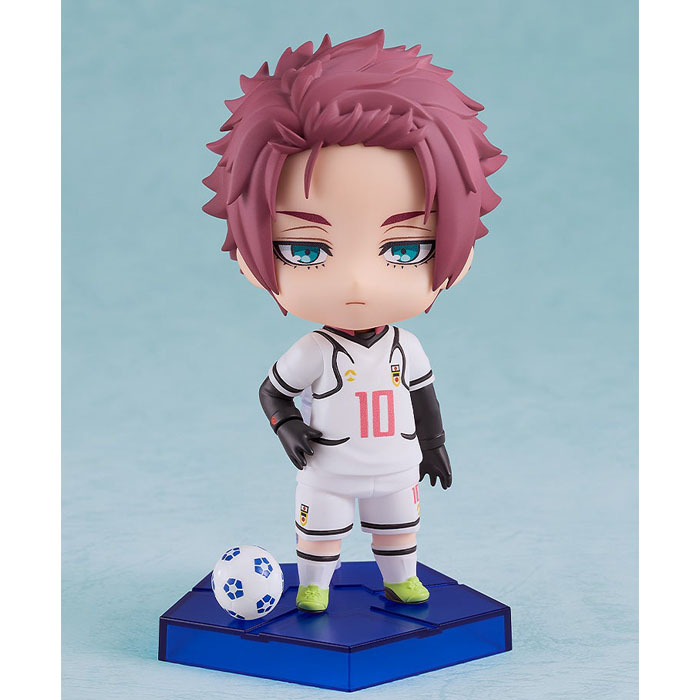 [넨도로이드] 2851 이토시 사에 (블루 록)