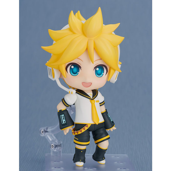 [넨도로이드] 2841 카가미네 렌 2.0 (보컬로이드)