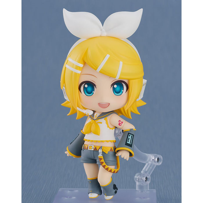 [넨도로이드] 2840 카가미네 린 2.0 (보컬로이드)