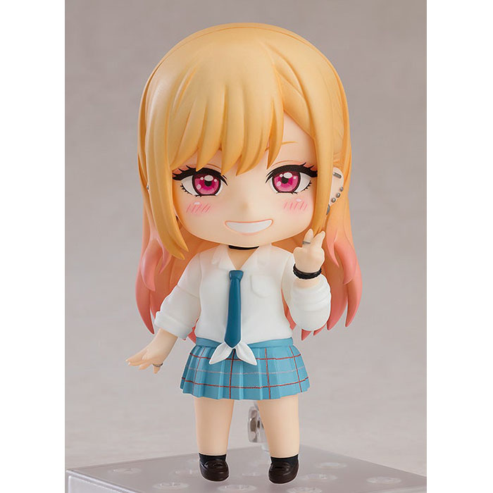 [넨도로이드] 1935 키타가와 마린 (그 비스크 돌은 사랑을 한다)