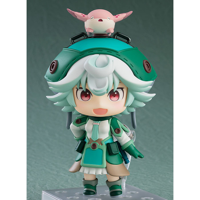 [넨도로이드] 1888 푸르슈카 (메이드 인 어비스)