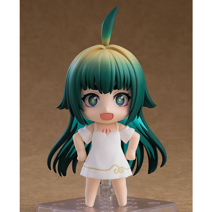 [넨도로이드] 2160 미타마 (신 없는 세계의 신 활동)