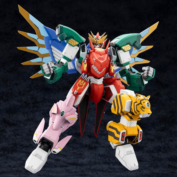 맥시멈 키즈나 카이저 (전대 레드 이세계에서 모험자가 되다)