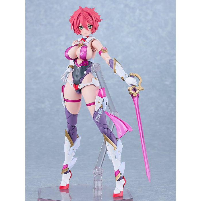 [PLAMATEA] 큐티 하니 (큐티 하니 Nova)