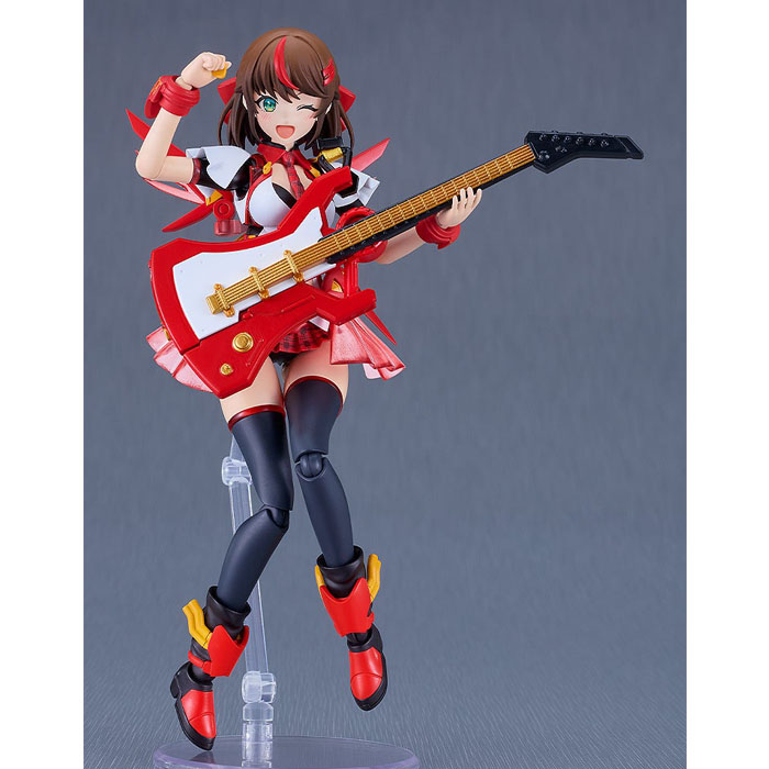 [PLAMATEA] VALKYRIE TUNE 리사 = 캐스터