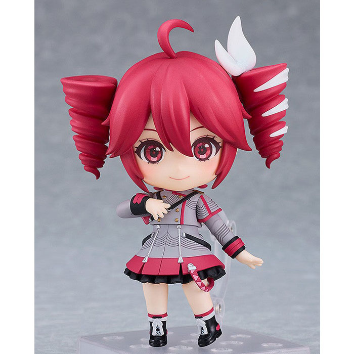 [넨도로이드] 2344 카사네 테토 Synthesizer V AI 버전