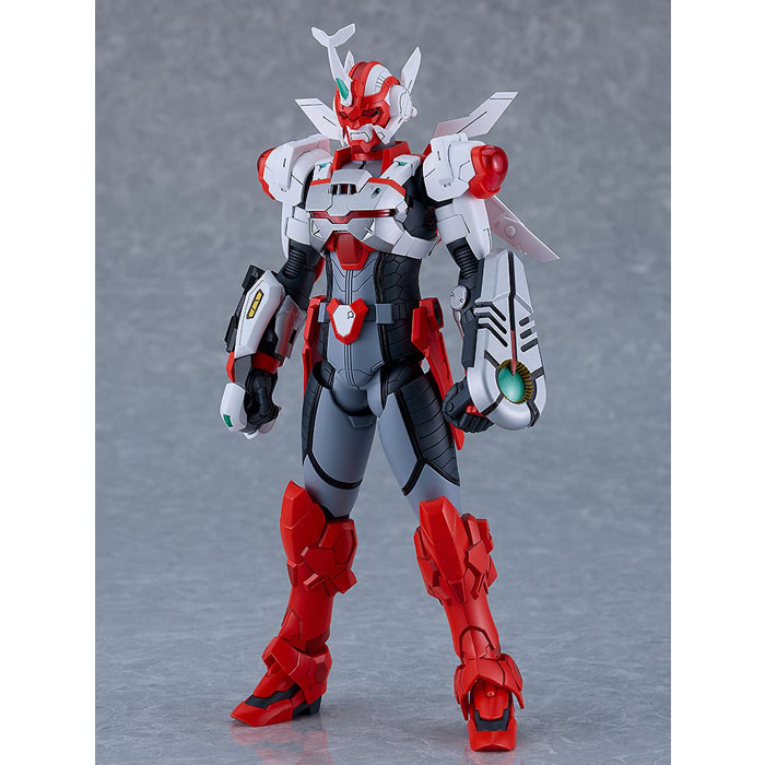 [PLAMATEA] JP-00X-1 쥬피터 비트 (전뇌경찰 사이버캅)