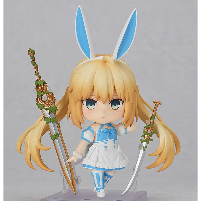 [넨도로이드] 2857 버서커/알트리아 캐스터 (페이트 그랜드 오더)