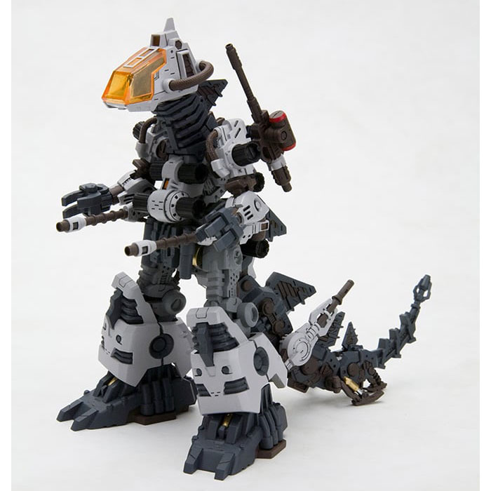 HMM 1/72 RZ-014 고도스 마킹 플러스 버전 (조이드)