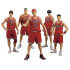One and Only 『SLAM DUNK』 SHOHOKU STARTING MEMBER SET (슬램 덩크)
