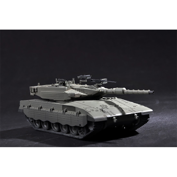 1/72 이스라엘군 메르카바 Mk.3 주력전차 - 1/72 Israel Merkava Mk.lll
