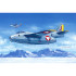 1/48 스웨덴 공군 J-29F 툰난 전투기 - 1/48 J-29F  Tunnan
