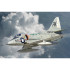1/48 미 해군 A-4B 스카이호크 공격기 - 1/48 A-4B Skyhawk