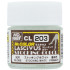 CL203 LASCIVUS 스타킹 화이트 (유광)