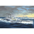 1/350 영국 해군 리나운 순양전함 - 1/350 HMS Renown Battle-cruiser 1942