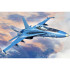 1/48 미 해군 F/A-18C 호넷 VFC-12 - 1/48 F/A-18C \\\"HORNET\\\"