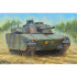 1/35 네덜란드군 CV90-35NL 보병전투차량 - 1/35 CV90-35NL IFV