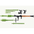 [리틀 아머리] LA118 RPG7V2 타입